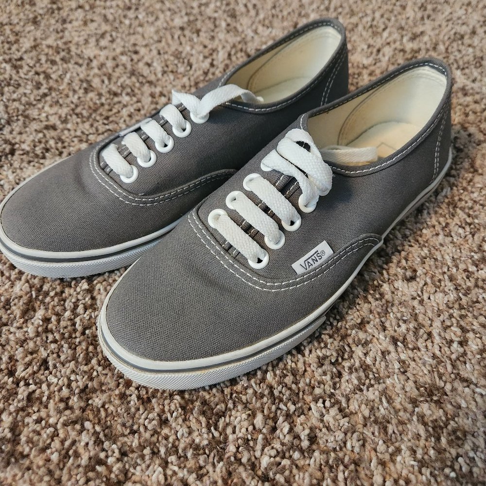 Vans Off the Wall Grey 3.5